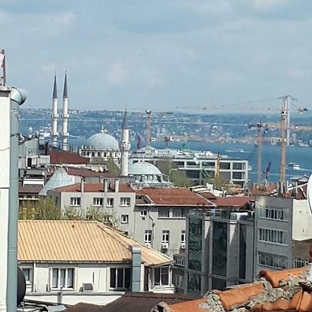 Waterfall Istanbul Ngoại thất bức ảnh