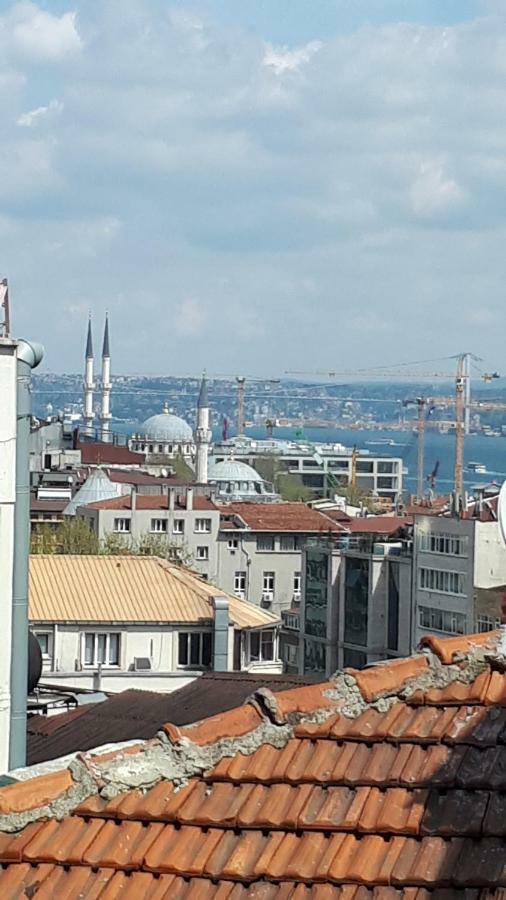 Waterfall Istanbul Ngoại thất bức ảnh