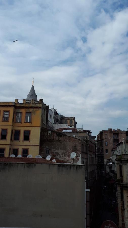 Waterfall Istanbul Ngoại thất bức ảnh