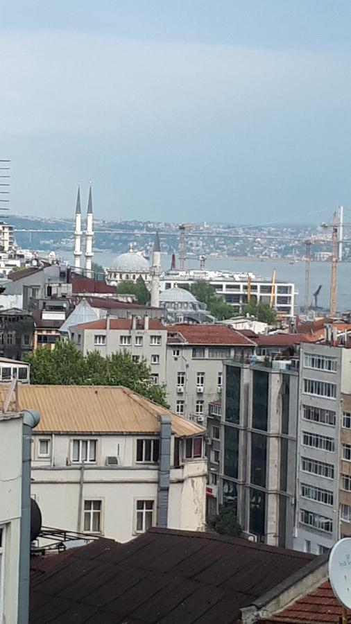 Waterfall Istanbul Ngoại thất bức ảnh