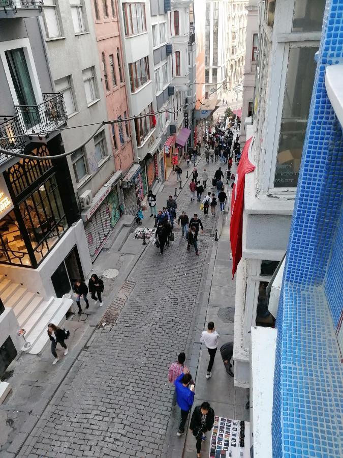 Waterfall Istanbul Ngoại thất bức ảnh
